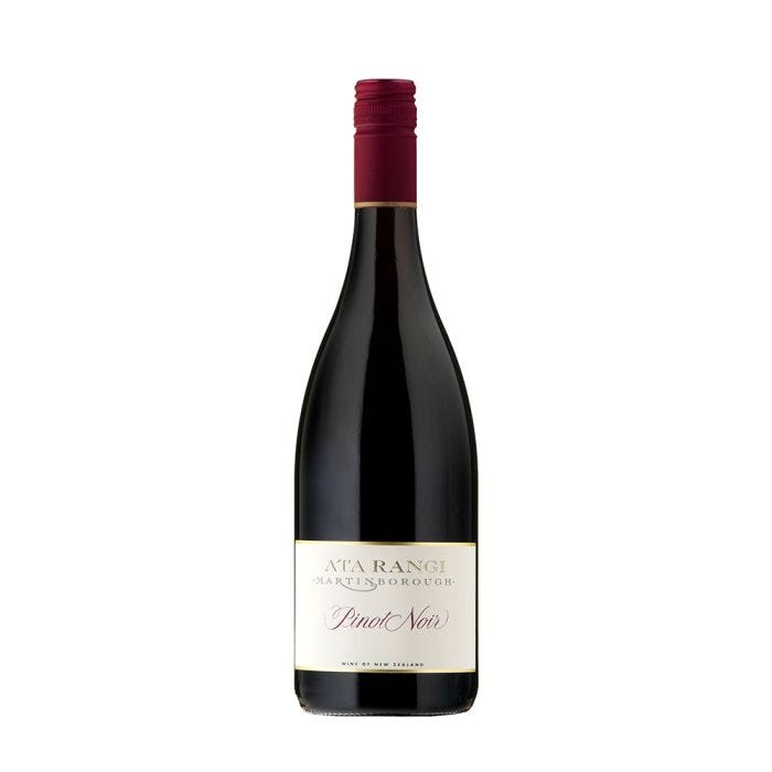 Ata Rangi Pinot Noir