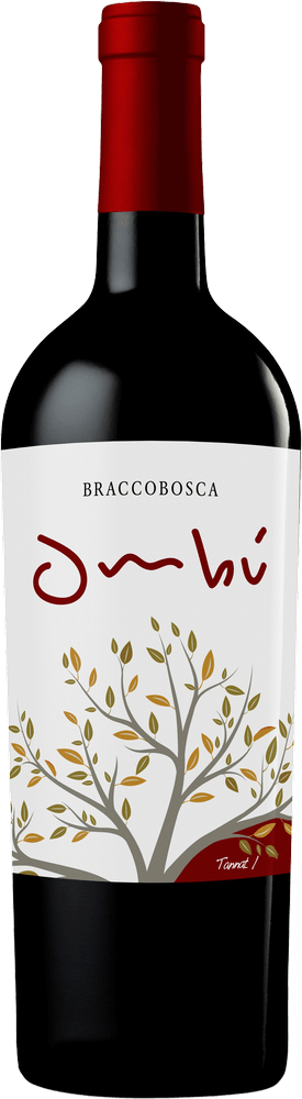 Bracco Bosca Ombu Classic Tannat 6X75Cl