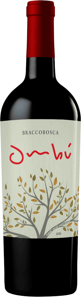 Bracco Bosca Ombu Classic Tannat Syrah Verdot 6X75Cl