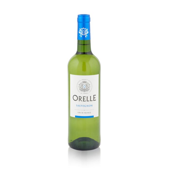 Orelle Sauv Blanc 6X75Cl