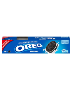 OREO ORIGINAL COOKIES 147.2GM