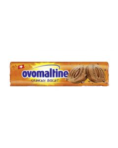 OVOMALTINE CRUNCHY BISCUIT 250GM