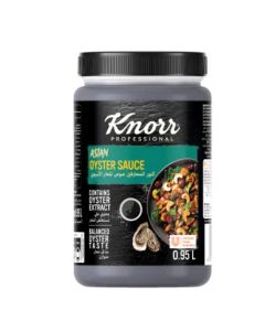 KNORR PROFFESSIONAL OYSTER SAUCE 950ML