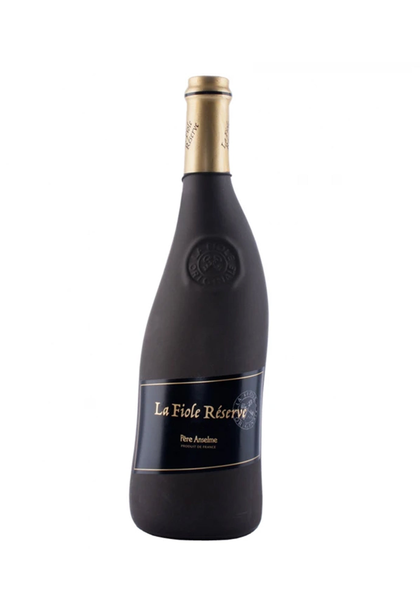 La Fiole Reserve Cdr Villages Red 6X75Cl