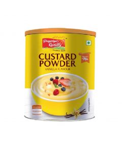 PAGARIYA'S KWALITY CUSTARD POWDER 450GM