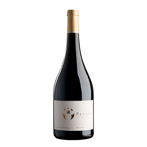 Vina Ventisquero Pangea Syrah 2014