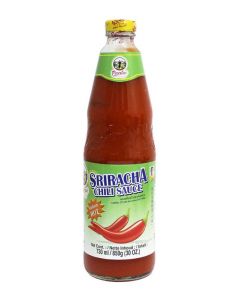 PANTAI SRIRACHA CHILLI SAUCE 730ML