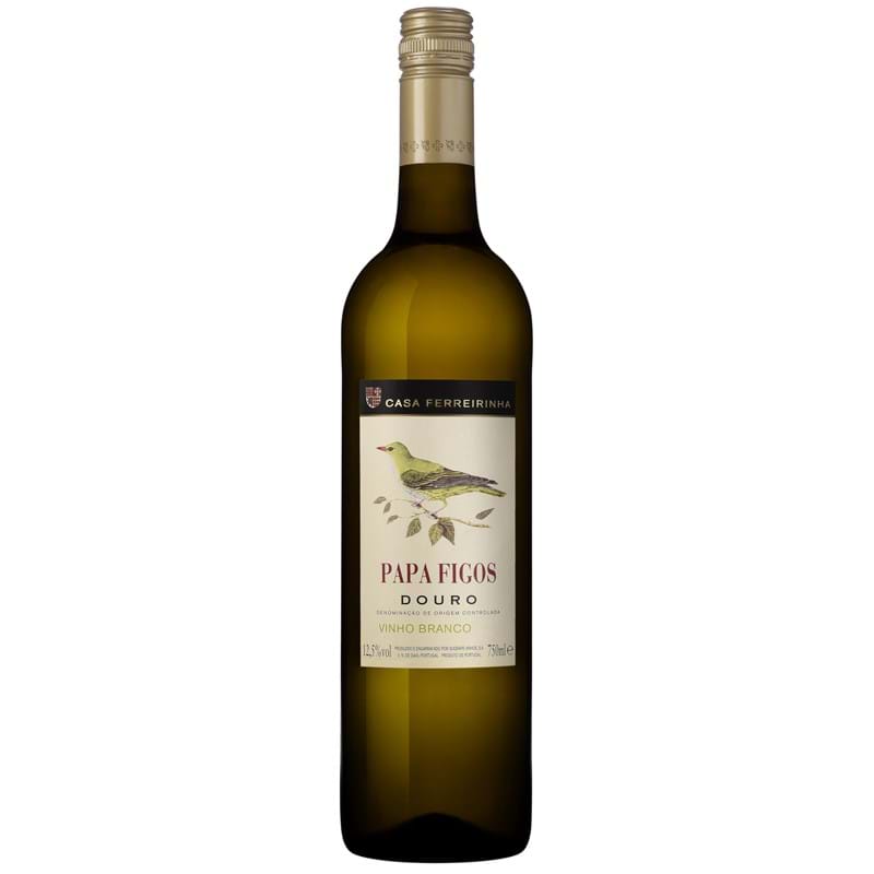 Casa Ferreirinha Papa Figos White 6X75Cl