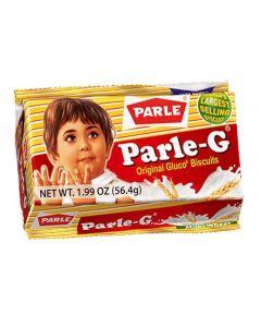 PARLE G 56GM