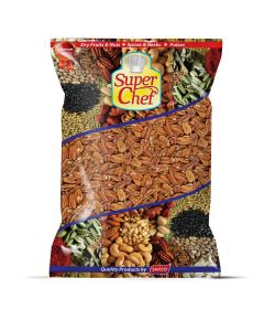 SUPER CHEF PECAN NUT 500GM