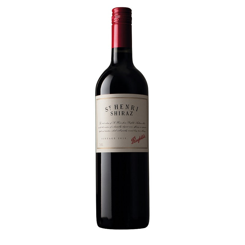 Penfolds St Henri Shiraz 6X75Cl