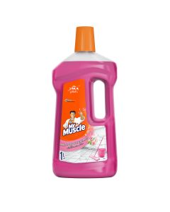 Mr.Muscle All Purpose Cleaner Floral Perfection