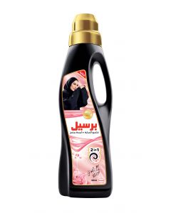 PERSIL LIQUID BLACK ROSE 2 IN 1 900ML