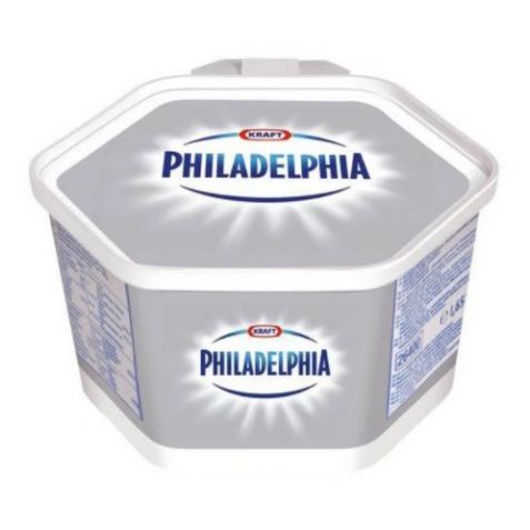 KRAFT PHILADELPHIA CREAM CHEESE