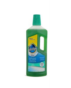 PLEDGE MULTISURFACE FLOOR CLEANER-FRESH