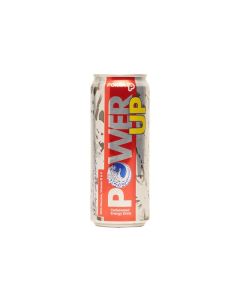 POKKA POWER UP ENERGY DRINK 325ML