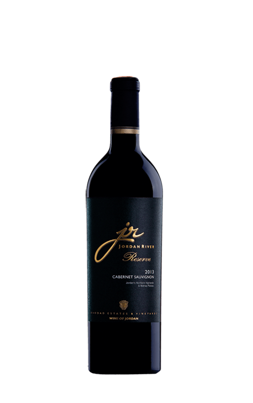 Jr Reserve Cab Sauv 12X75Cl