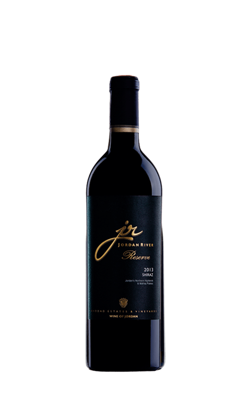 Jr Reserve Shiraz 12X75Cl