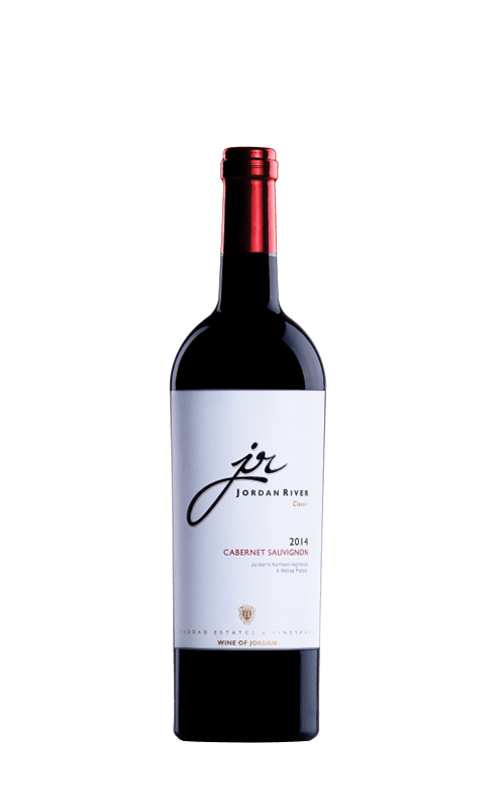 Jr Classic Cabernet Sauvignon 12X75Cl