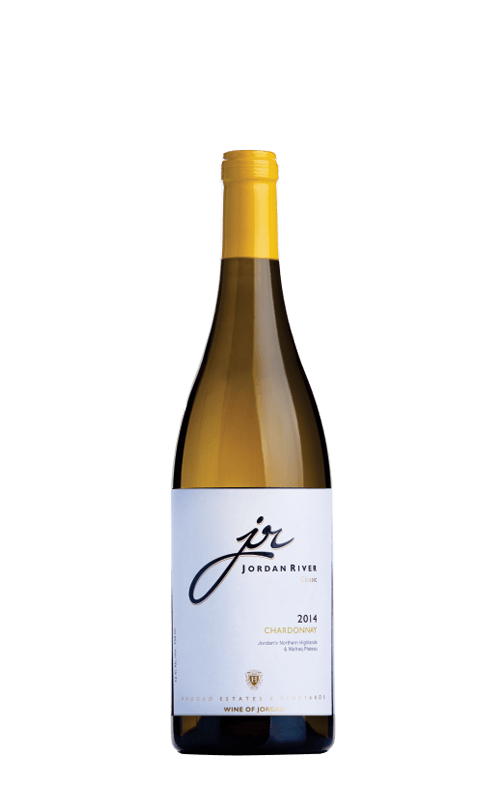 Jr Classic Chardonnay 12X75Cl