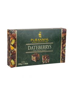 PURANMAL DATEBERRY 200GM