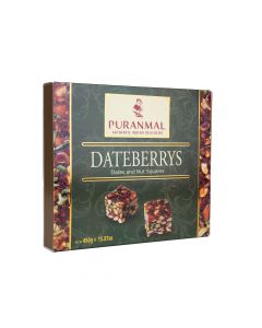 PURANMAL DATEBERRY 450GM