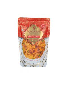 PURANMAL HOT N SPICY 180GM