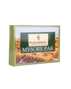 PURANMAL MYSORE PAK 400GM