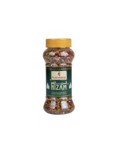 PURANMAL NIZAM PREMIUM MOUTH FRESHNER 150GM