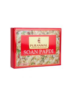 PURANMAL SOAN PAPDI 250GM