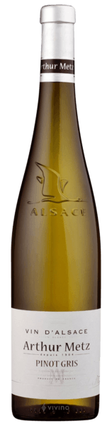 Arthur Metz Pinot Gris Alsace