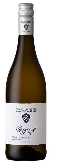 Raats Original Unwooded Chenin Blanc