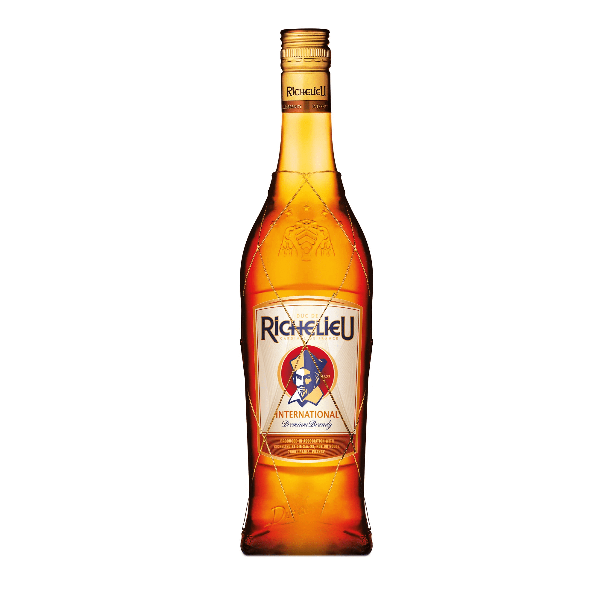 Richelieu Brandy