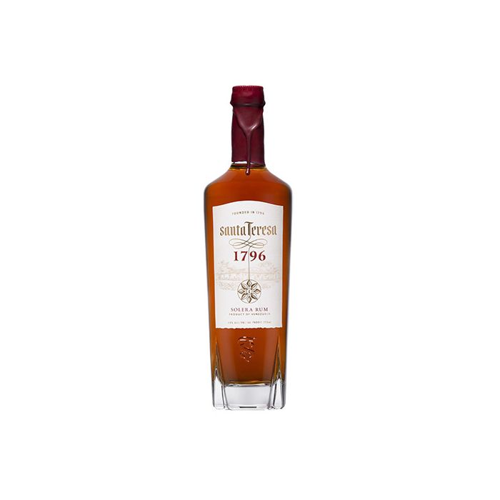 Santa Teresa 1796 Rum