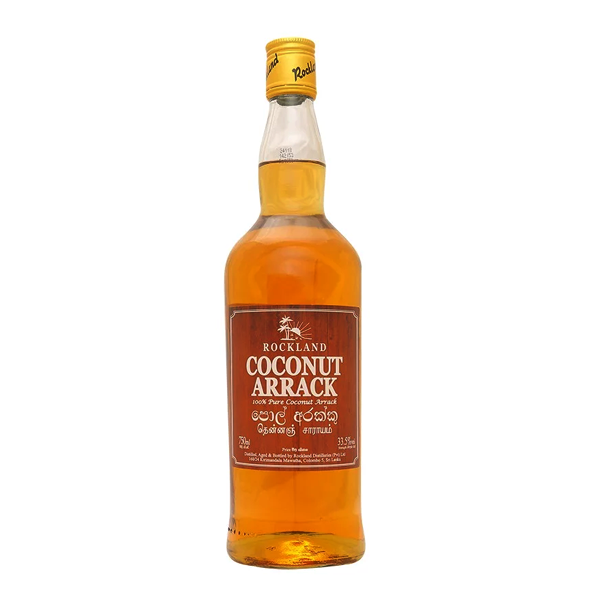 Rockland Coconut Arrack