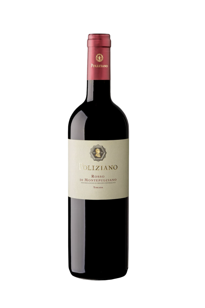 Poliziano Rosso Di Montepulciano 6X75Cl