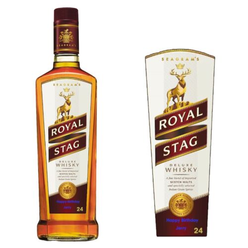 Royal Stag Whisky