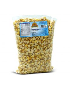 SABROSO CORN DRIED-(MAIZ CHULPI) 1KG