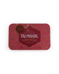 TAJMAHAL SAFFRON 10GM