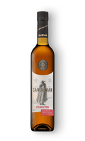Sandeman Character Sherry 6X50Cl