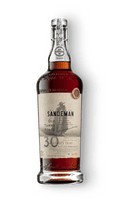 Sandeman 30Yr Tawny Port Wine 6X75Cl