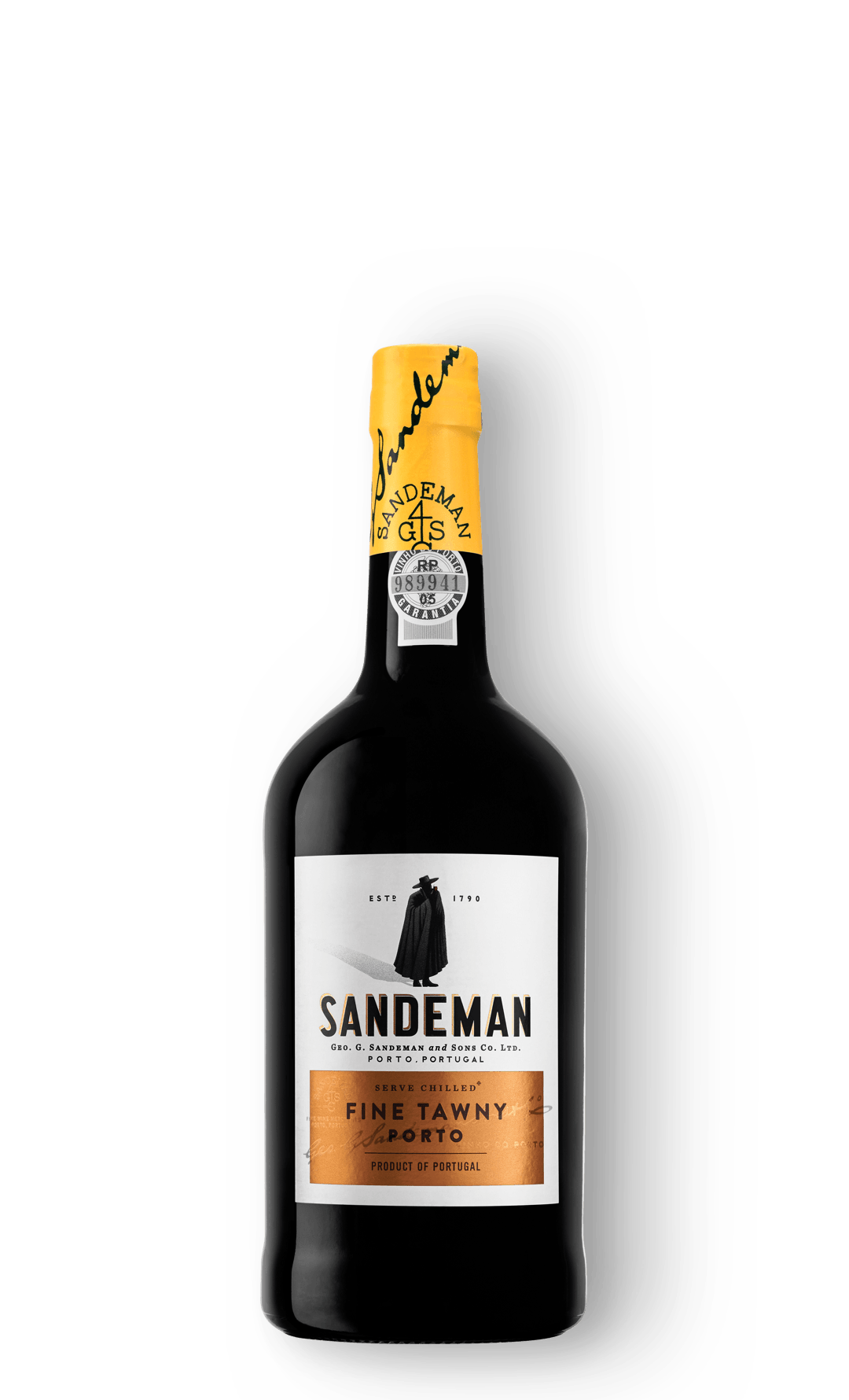 Sandeman Tawny Porto