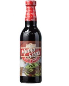 MAMA SITA OYSTER SAUCE 405 ML