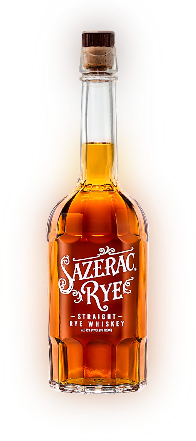 Sazerac Straight Rye