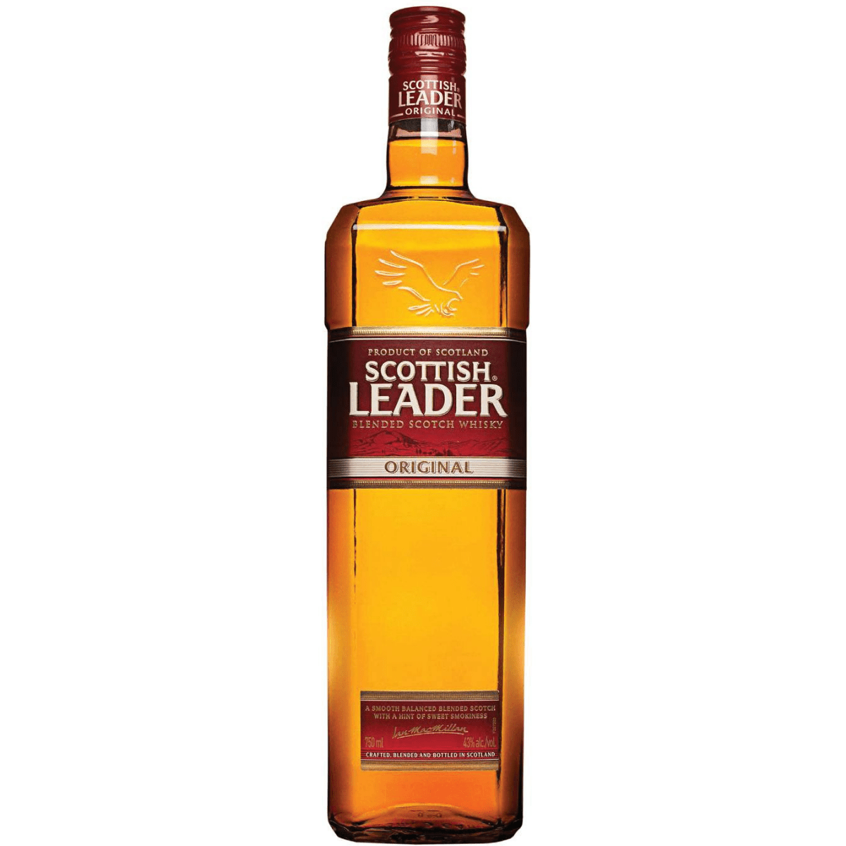 Scottish Leader Blended Scotch