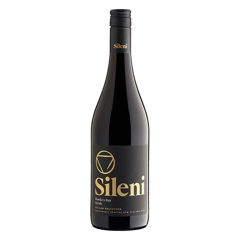 Sileni Estates Cellar Selection Syrah