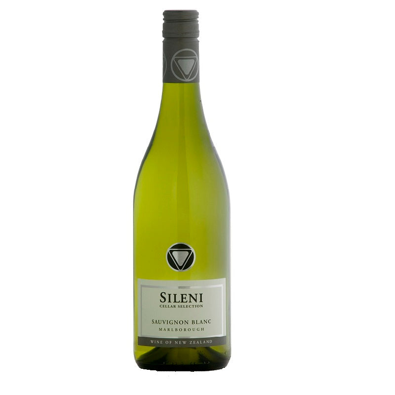 Sileni Estates Cellar Selection Sauvignon Blanc