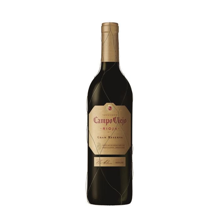 Campo Viejo Rioja Gran Res 6X75Cl