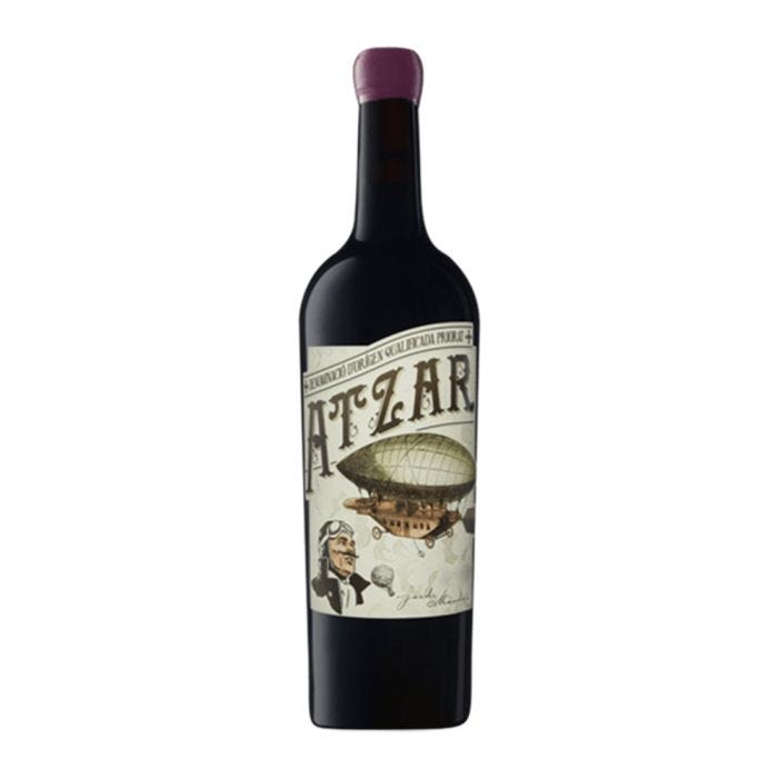 L'Atzar Priorat 6X75Cl