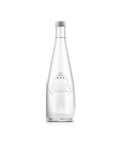 AL AIN SPARKLING WATER GLASS 330ML